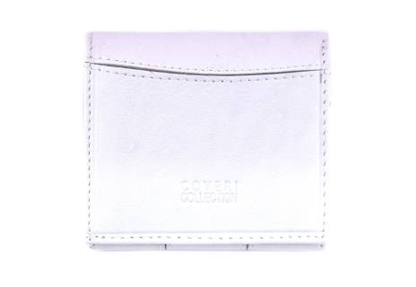 Dámská kožená peněženka Coveri Collection