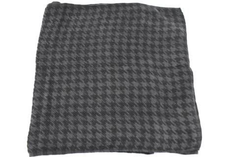 Dámská zimní šála