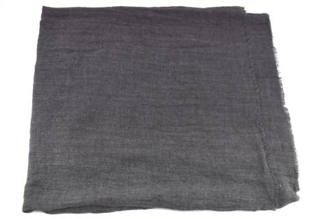 Dámský jednobarevný šátek