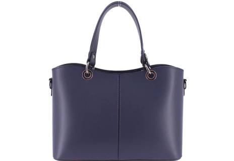 Dámská kožená kabelka Arteddy