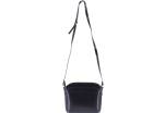 Dámská kožená kabelka crossbody Arteddy