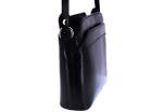 Dámská kožená kabelka crossbody Arteddy