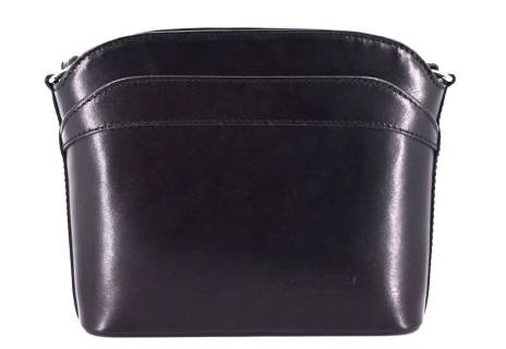 Dámská kožená kabelka crossbody Arteddy