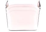 Dámská kožená kabelka crossbody Arteddy