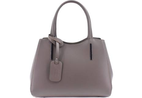 Dámská kožená kabelka Arteddy