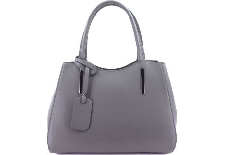 Dámská kožená kabelka Arteddy