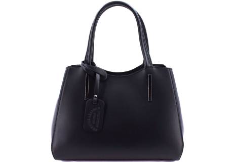 Dámská kožená kabelka Arteddy