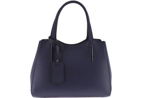 Dámská kožená kabelka Arteddy