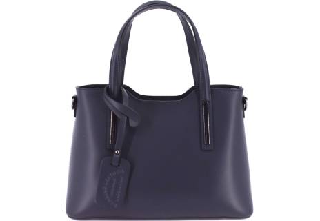 Dámská kožená kabelka Arteddy