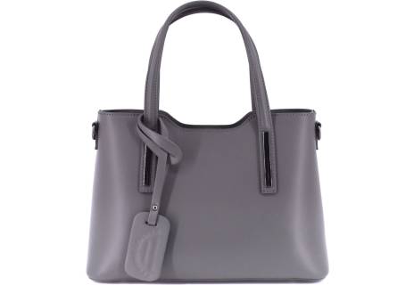 Dámská kožená kabelka Arteddy