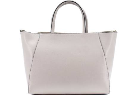 Moderní Shopper dámská kožená kabelka Arteddy