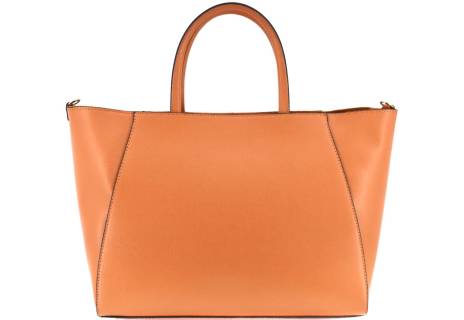 Moderní Shopper dámská kožená kabelka Arteddy