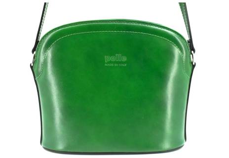 Dámská kožená kabelka crossbody Arteddy