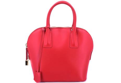 Dámská kožená kabelka Arteddy