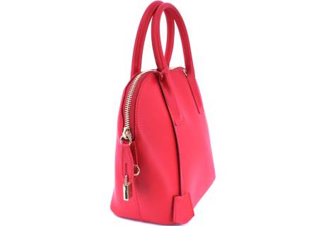 Dámská kožená kabelka Arteddy