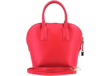 Dámská kožená kabelka Arteddy