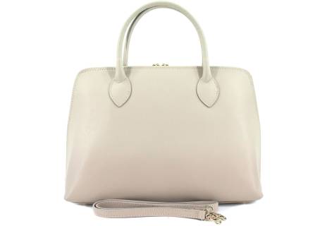 Dámská kožená kabelka Arteddy