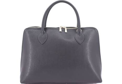 Dámská kožená kabelka Arteddy