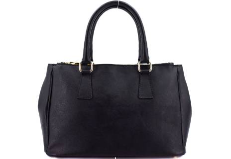 Moderní dámská kožená kabelka Arteddy