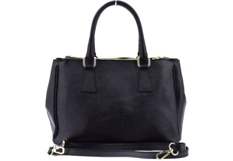 Moderní dámská kožená kabelka Arteddy