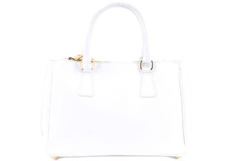 Moderní dámská kožená kabelka Arteddy