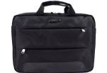 Taška na notebook Simon - černá