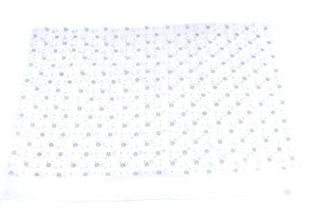 Dámský šátek s kytičkama Arteddy