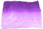 Tunelový šátek - fialová