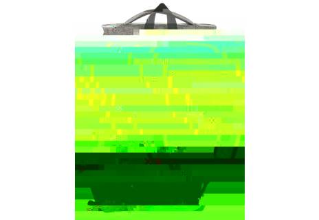 Městský batoh stylový BAGMASTER ERASMUS 9 A GRAY