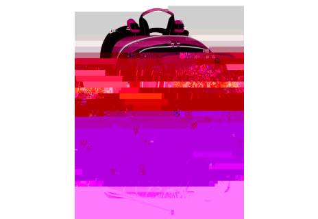 Dívčí MINI SET BAGMASTER GEN 20 A, kůň, nová kolekce, set, penál, batoh, sáček, jednorožec, koník, poník