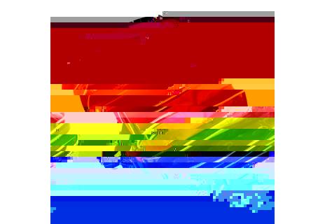 Dívčí MINI SET BAGMASTER GEN 20 A, kůň, nová kolekce, set, penál, batoh, sáček, jednorožec, koník, poník