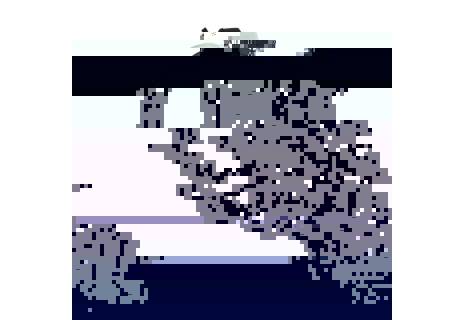 Studentský batoh BAGMASTER DIGITAL 20 A GRAY/BLACK, šedý, originální, pro dívky, jemný s motivem květiny