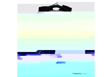 Studentský batoh BAGMASTER DIGITAL 20 A GRAY/BLACK, šedý, originální, pro dívky, jemný s motivem květiny