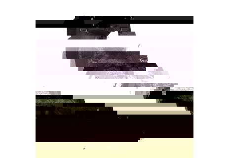 Studentský batoh BAGMASTER DIGITAL 20 A GRAY/BLACK, šedý, originální, pro dívky, jemný s motivem květiny