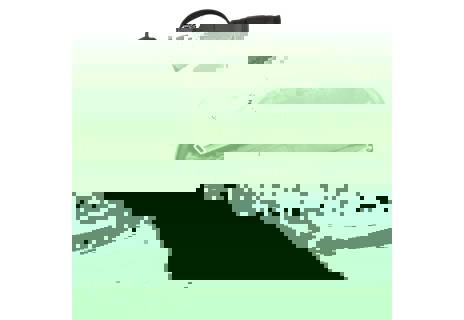 Studentský batoh BAGMASTER DIGITAL 20 A GRAY/BLACK, šedý, originální, pro dívky, jemný s motivem květiny