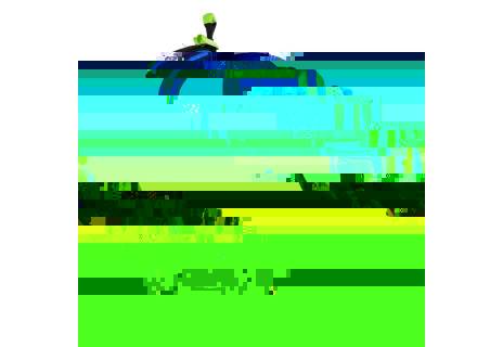 Školní batoh pro prvňáčky BAGMASTER GEN 20 B BLUE/GREEN/BLACK, fotbal, fotbalista, sportovní motiv, pro kluky, novinka, nová kol