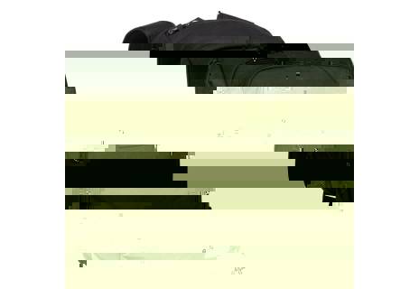 Městský batoh stylový FUTURITY 20 A BLACK