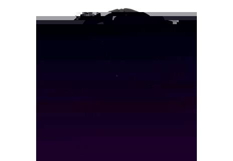 Městský batoh stylový FUTURITY 20 A BLACK