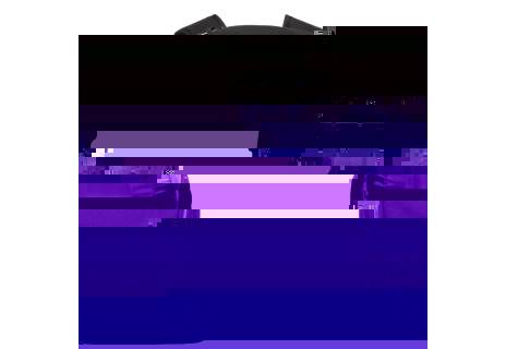 Městský batoh stylový FUTURITY 20 A BLACK