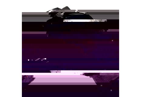 Městský batoh stylový FUTURITY 20 A BLACK