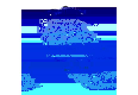 Velmi prostorný studentský batoh BAGMASTER BAG 20 B BLUE/BLACK