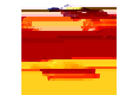 Velmi prostorný studentský batoh BAGMASTER BAG 20 B BLUE/BLACK