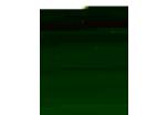Studentský batoh BAGMASTER BAG 9 G GREEN/GRAY/BLACK