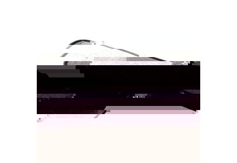 Studentský penál BAGMASTER CASE DIGITAL 20 A GRAY/BLACK, stylový motiv květin, jemné, jednoduché novinka, nová kolekce