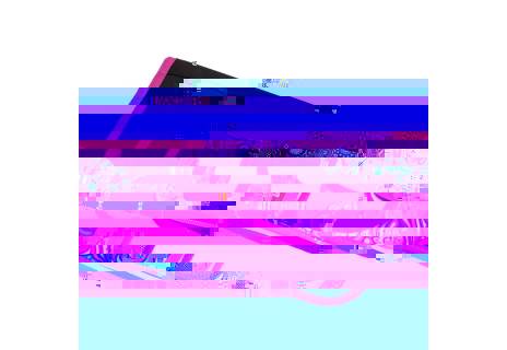 Dívčí školní penál jednochlopňový BAGMASTER CASE GEN 20 A PINK/BLACK/VIOLET/BLUE, motiv koně, koník, pro holky, stylový, nová ko