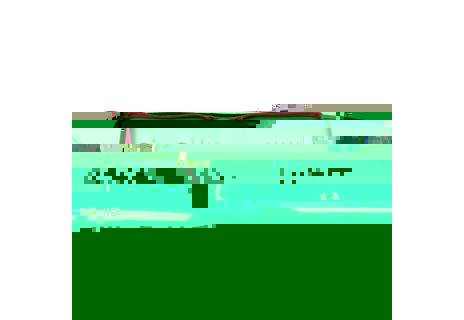 Dívčí školní penál jednochlopňový BAGMASTER CASE MARK 20 A PINK/BLACK/TURQUOISE, motiv květin, stylový pro holky, nová kolekce, 