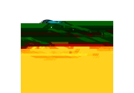 Studentský penál BAGMASTER CASE BAG 20 C BLUE/GREEN/BLACK/WHITE, pruhy, proužky, stylový penál, nová kolekce, pro holky i kluky