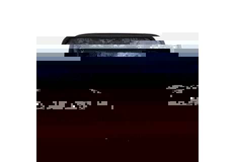 Studentský penál BAGMASTER CASE BAG 20 C BLUE/GREEN/BLACK/WHITE, pruhy, proužky, stylový penál, nová kolekce, pro holky i kluky