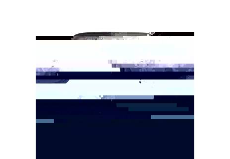 Studentský penál BAGMASTER CASE BAG 20 C BLUE/GREEN/BLACK/WHITE, pruhy, proužky, stylový penál, nová kolekce, pro holky i kluky