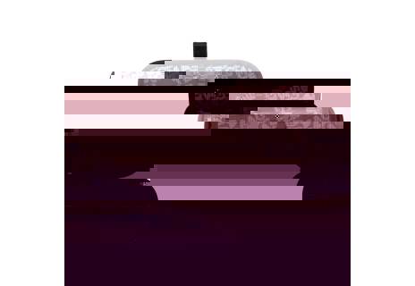 Studentský penál BAGMASTER CASE BAG 20 C BLUE/GREEN/BLACK/WHITE, pruhy, proužky, stylový penál, nová kolekce, pro holky i kluky